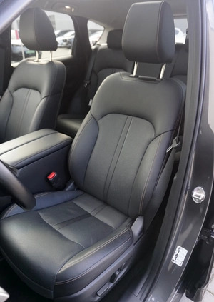 Mazda CX-60 cena 255900 przebieg: 9000, rok produkcji 2023 z Tuliszków małe 301